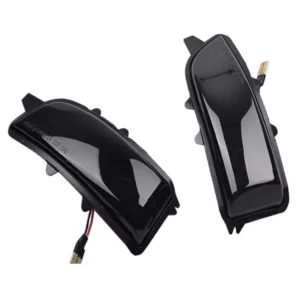 Clignotant Dynamique LED de rétroviseur latéral pour Volvo S80 C30 C70 S40 S60…