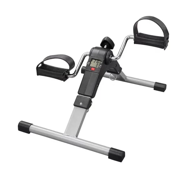Vélo d’Appartement Pliable pour Homme Femme Personnes Agées