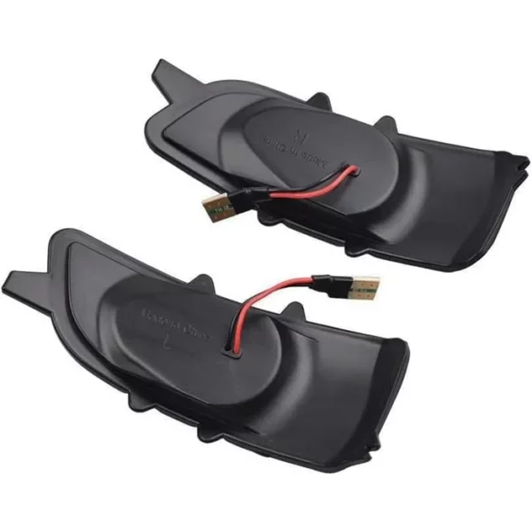 Clignotant Dynamique LED de rétroviseur latéral pour Volvo S80 C30 C70 S40 S60…