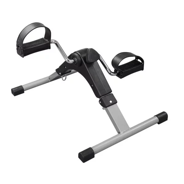 Vélo d’Appartement Pliable pour Homme Femme Personnes Agées