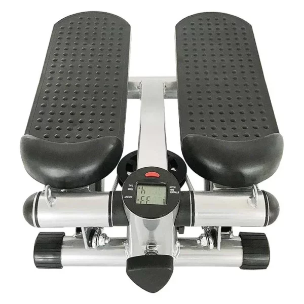 Stepper Fitness d’appartement Cardio Training