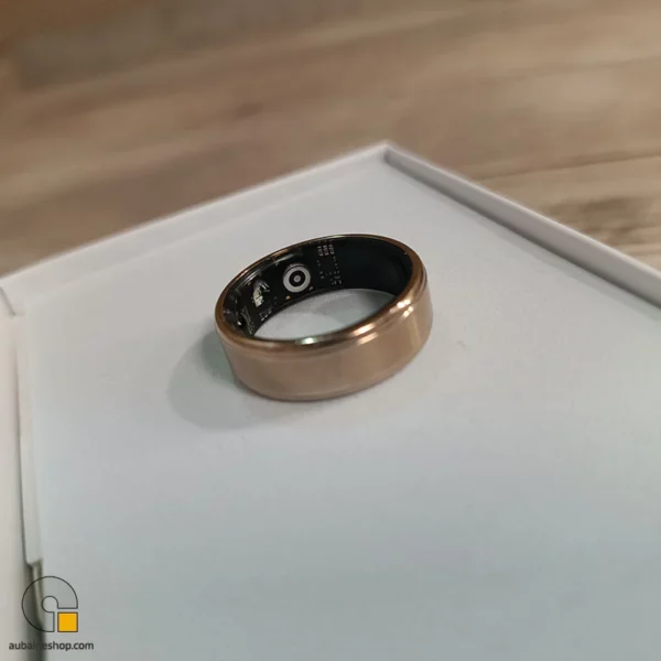 Bague connectée pour homme femme Taille 10