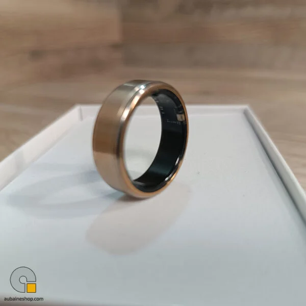 Bague connectée pour homme femme Taille 10
