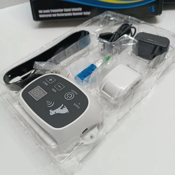 Clôture Électronique Sans Fil pour chien KD-661