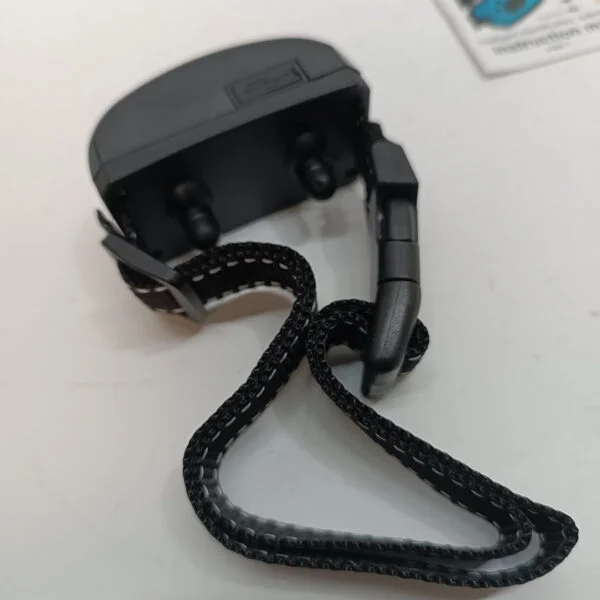 Collier Anti-Aboiement Chien Rechargeable